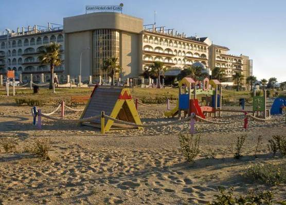Gran Hotel del Coto 1