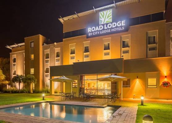 Road Lodge Bloemfontein Airport 1