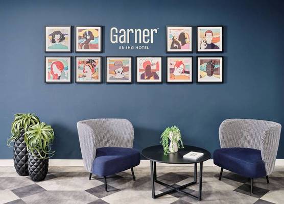 Garner Hotel ELMSHORN by IHG 1