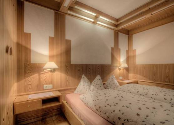 Residence Dolomieu 1