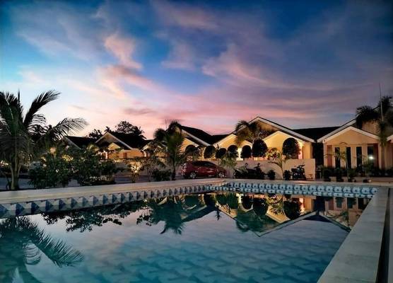 Nahdhoh Langkawi Resort 1