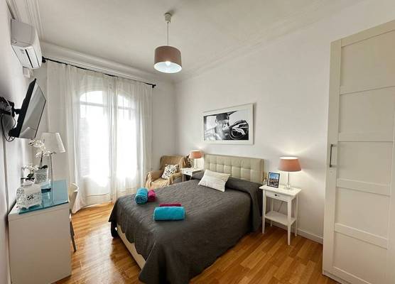 Rooms Tetuan 1