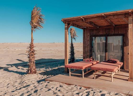 MIA Dakhla Resort 1