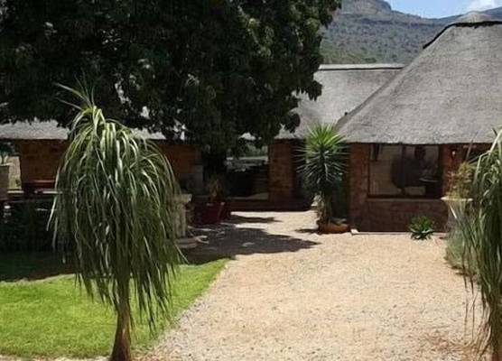 Buffelsvley Guest Farm and Klipskuur Wedding Venue 1