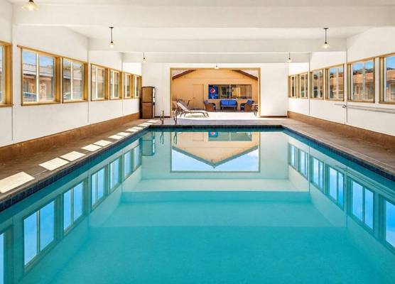 El Castell Motel 1