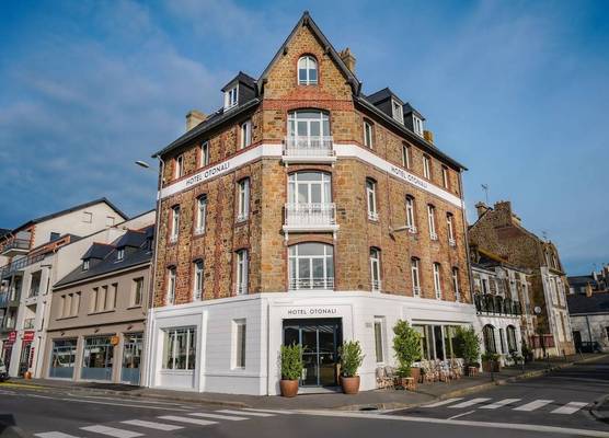 Otonali hôtel by Breizh Café 1