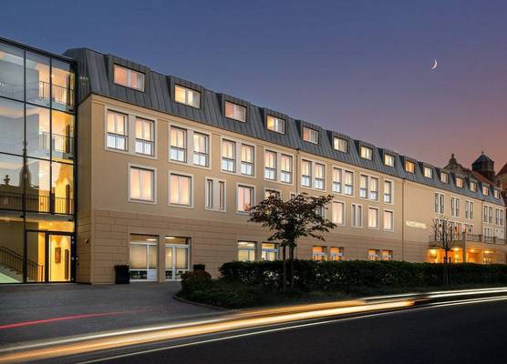 Parkhotel Landau 1