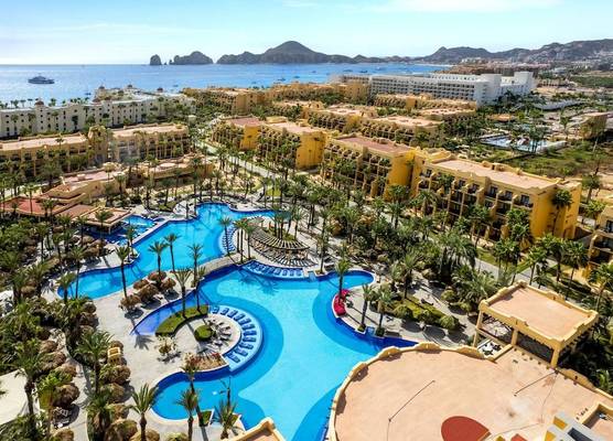 Riu Santa Fe - All Inclusive 1