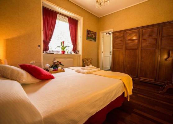 Locanda dei Buoni e Cattivi 1