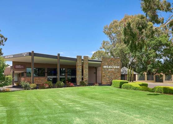 Mercure Barossa Valley 1