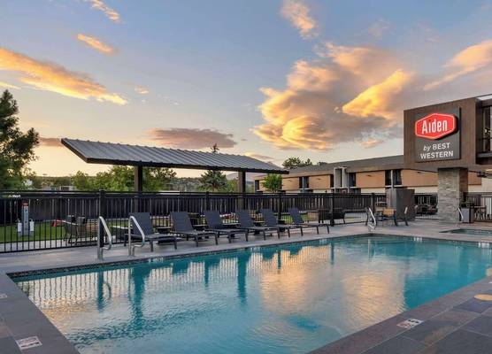 Aiden by Best Western Flagstaff 1