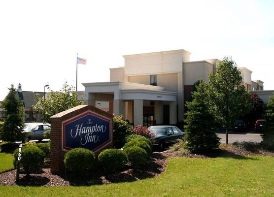 Comfort Inn, Cleveland South - Richfield 1