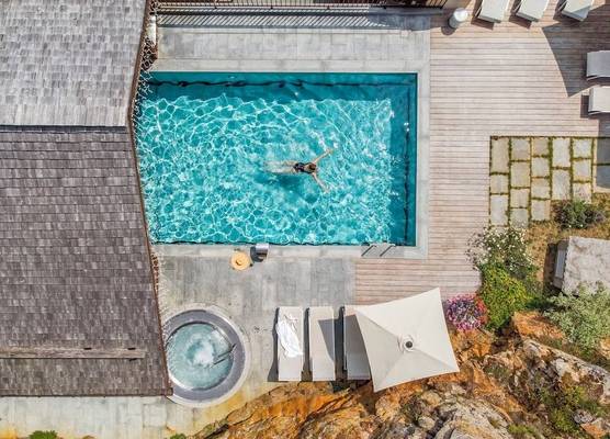 Armancette - The Leading Hotels of the World 1