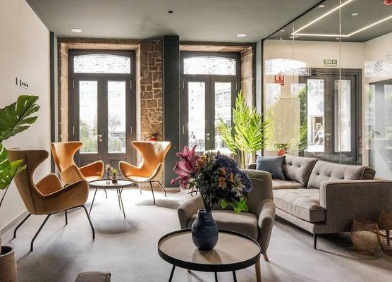Coliving Compostela 1