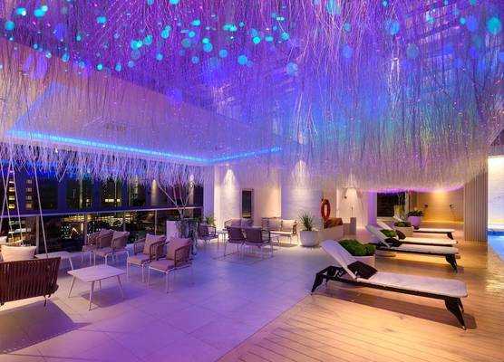 The Granite Luxury Hotel Penang 1