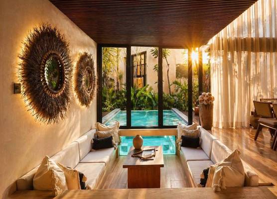 Trobbu Boutique Collection Riviera Maya - All inclusive 1