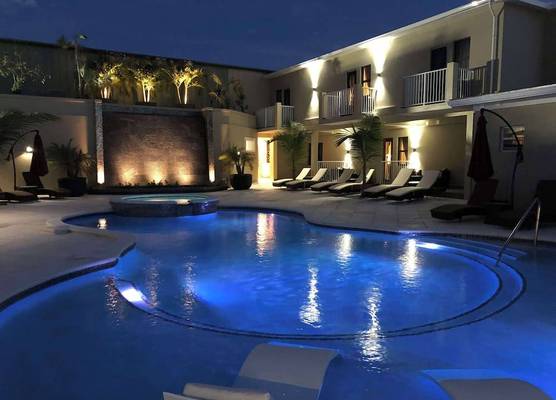 The Lodgings Hotel SureStay Collection by Best Western 1