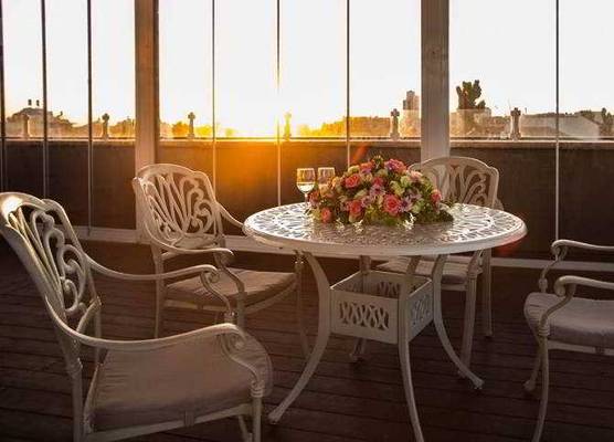 Agripas Boutique Hotel 1