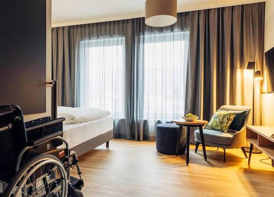 harry's home Villach hotel & apartments 1