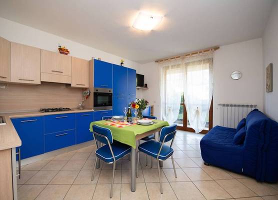 Casa Blu 1