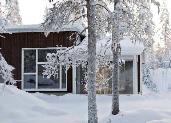 Holiday Club Kuusamon Tropiikki Superior Apartments 1