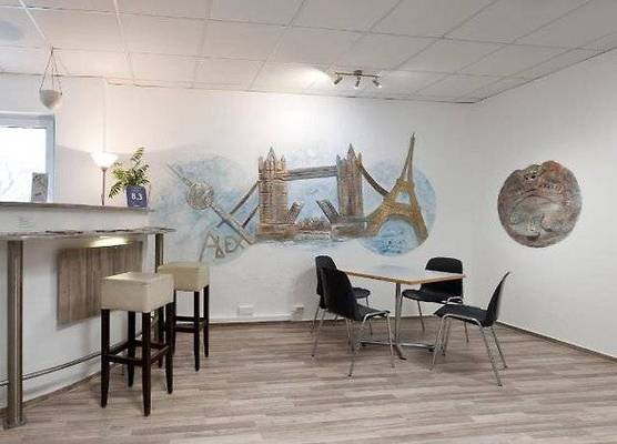 Hostel Jena 1