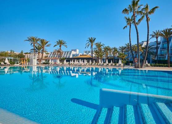 Protur Sa Coma Playa Hotel & Spa 1