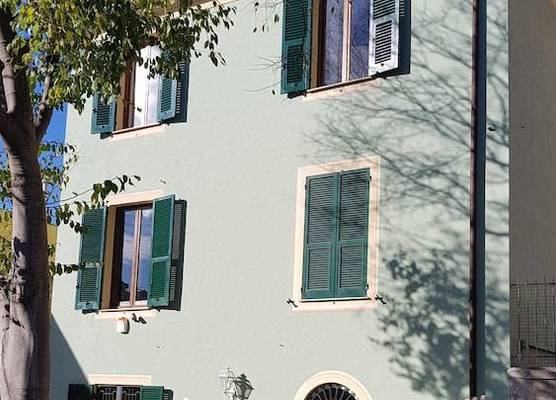 Il Giardino dei Limoni Room & Apartments 1