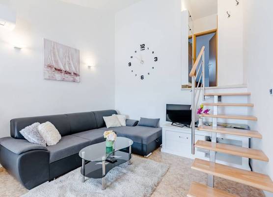 Apartment Penzo 1