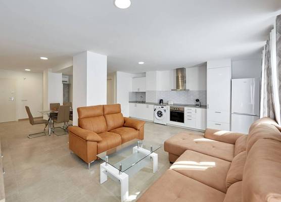 Sonrisa Deluxe Apartments, Levante 1