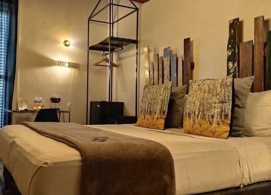 Hotel Casa Panama 1