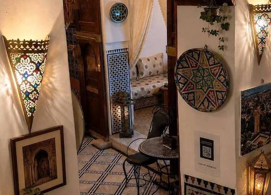 Riad hamad 1