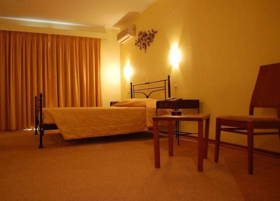 Nafplia Hotel 1
