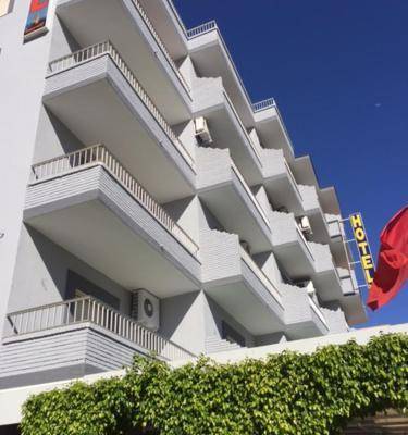 Hotel Sacratif 1