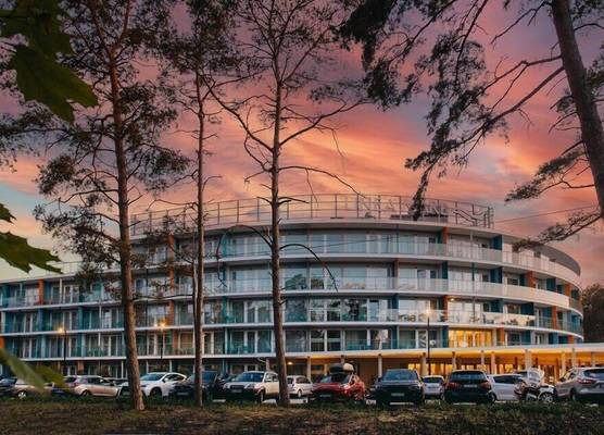 Hotel Linea Mare 1