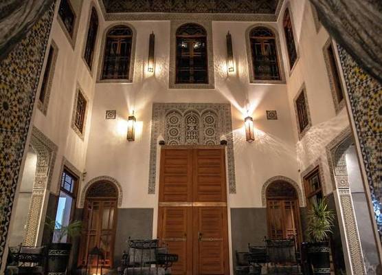 Riad Layla 1