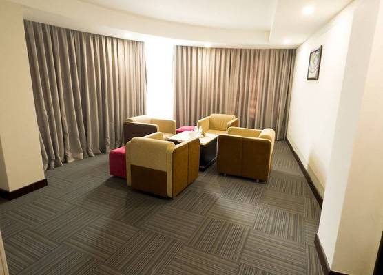 Đông Kinh Hotel 1
