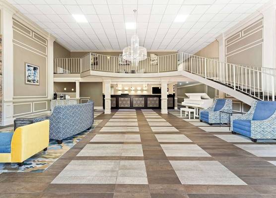 Best Western Riverside Inn 1