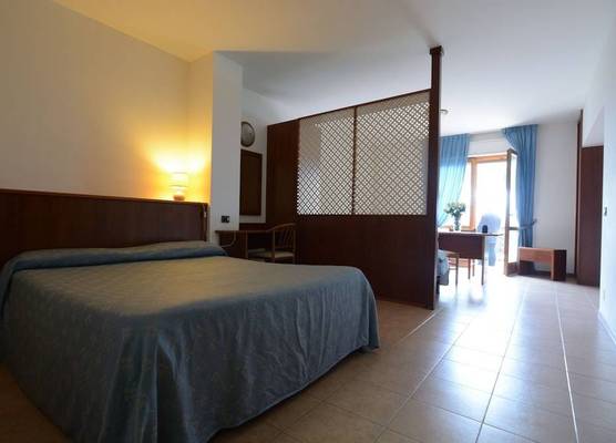 Hotel Ristorante Il Gabbiano 1