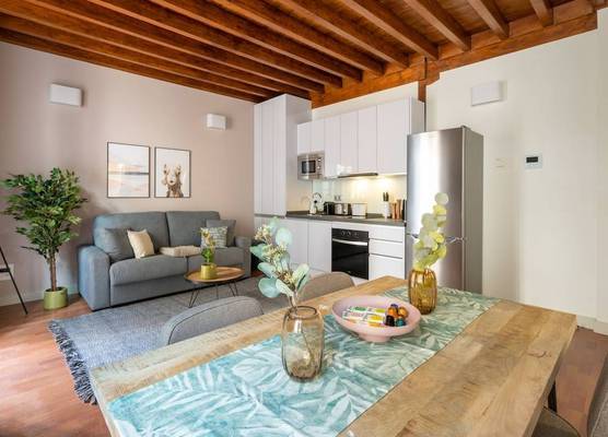 Limehome Granada Calle Mirasol 1