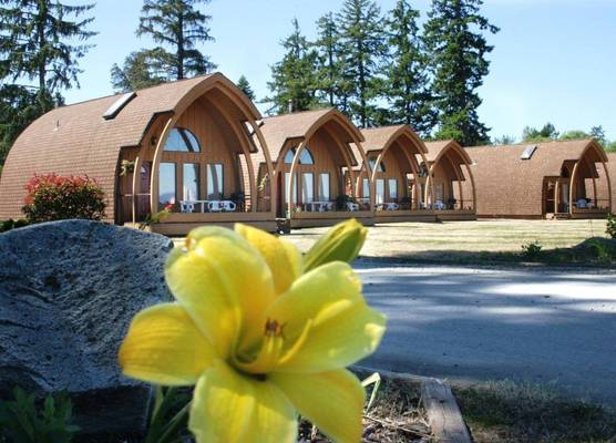 Oyster Bay Resort 1