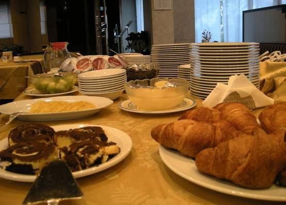 Hotel Giovanni 1