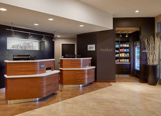 Courtyard by Marriott Atlanta Lithia Springs 1