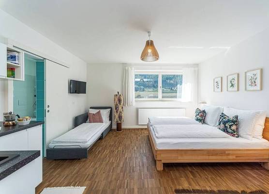 Apartment Le rose di Marianne - ovest 1