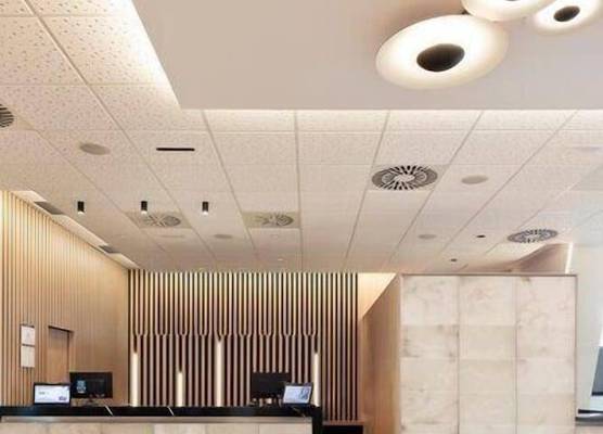 Hotel Best 4 Barcelona 1
