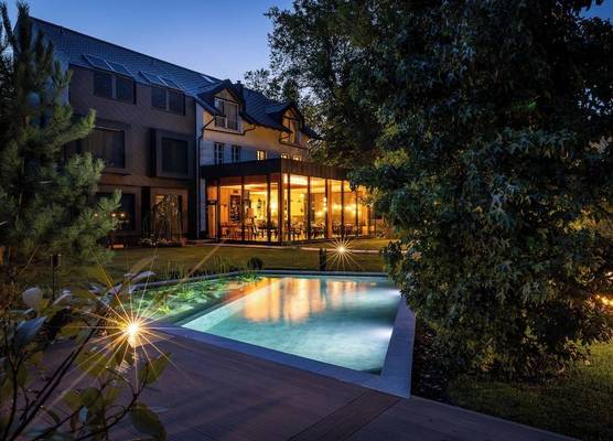 Boutique Hotel Sunrose 7 - Gourmet & SPA 1