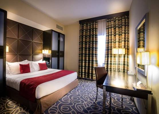 The Eclipse Boutique Suites 1