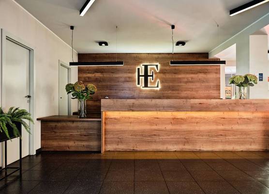 Hotel Edison Poznań Lotnisko Ławica 1