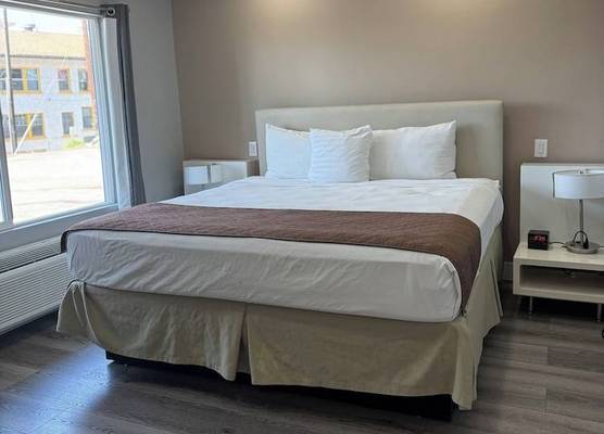 Holiday Lodge 1