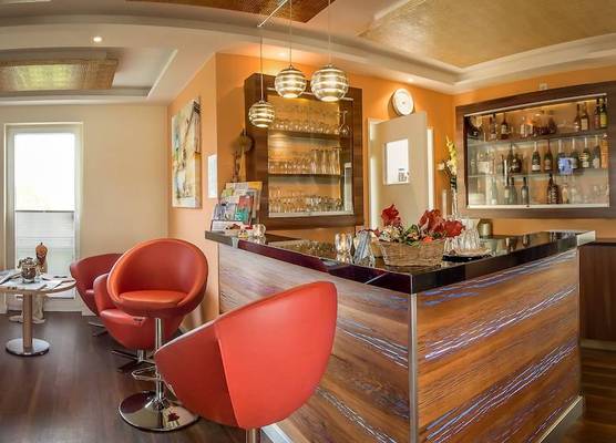 Hotel Warnow 1